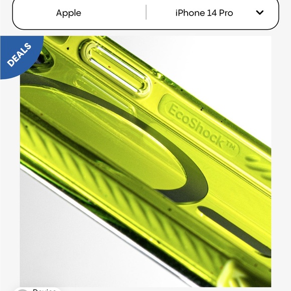 Casetify - Seventies Psychedelic by Illustrated by Charlie - Picture 6 of 11